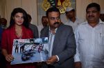 Jacqueline Fernandez at PETA call for horse carriage ban in Mumbai on 20th Nov 2013